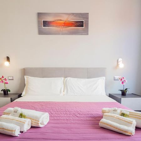 Sweet Dreams - Morada Hotel Cagliari Luaran gambar