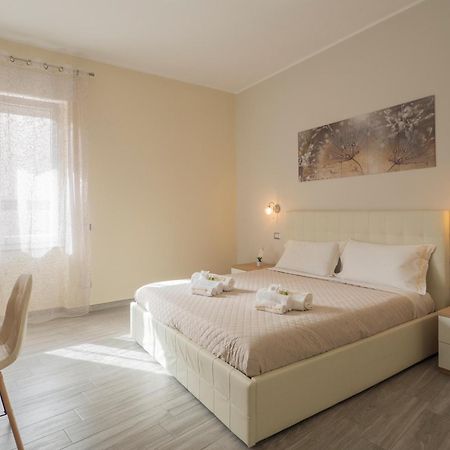 Sweet Dreams - Morada Hotel Cagliari Luaran gambar