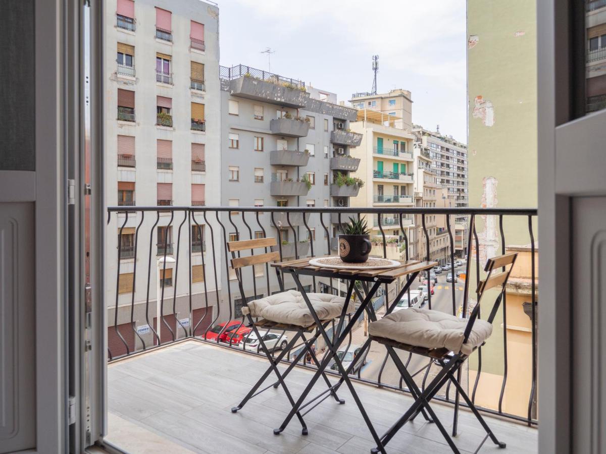Sweet Dreams - Morada Hotel Cagliari Luaran gambar