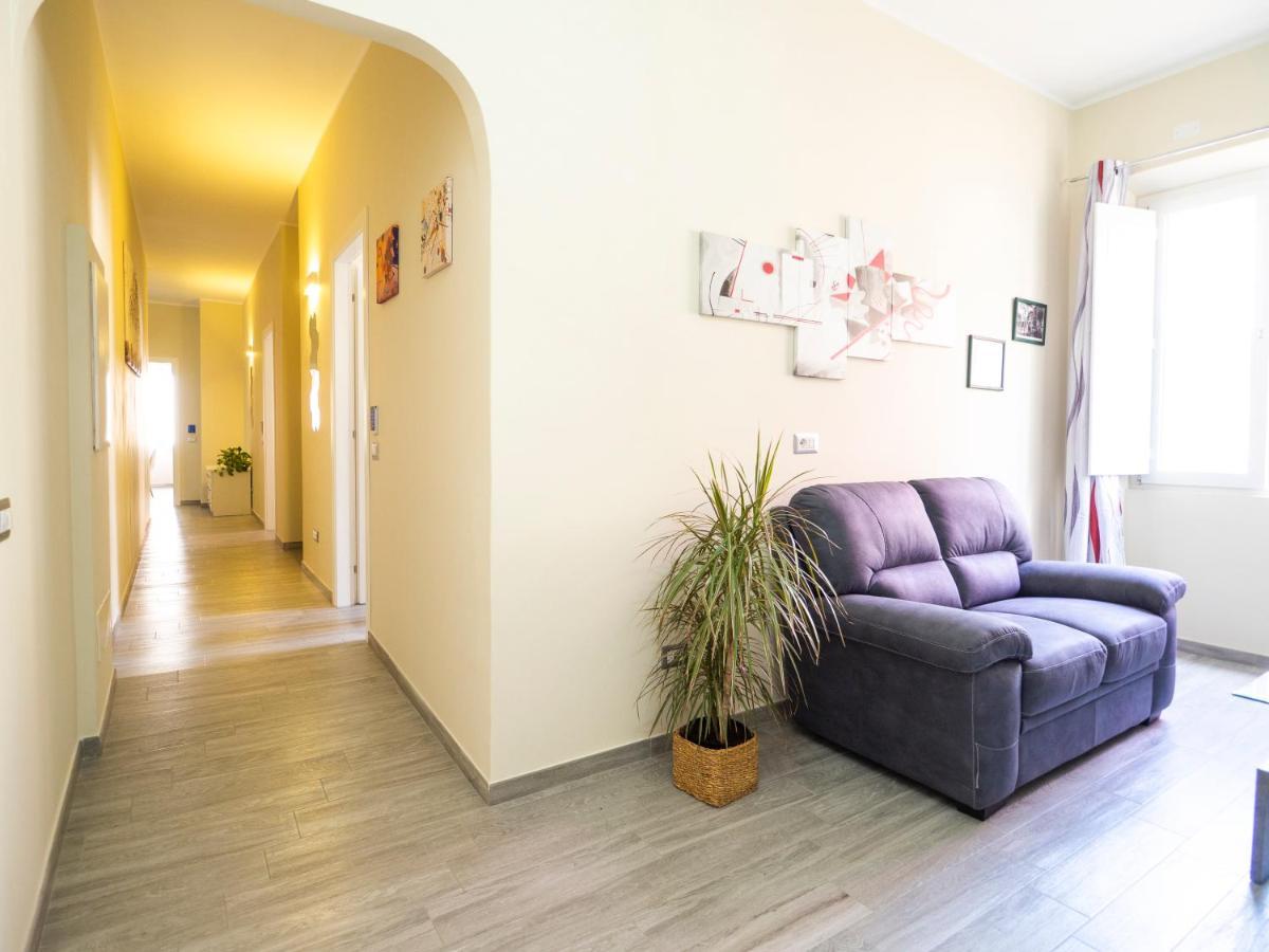 Sweet Dreams - Morada Hotel Cagliari Luaran gambar