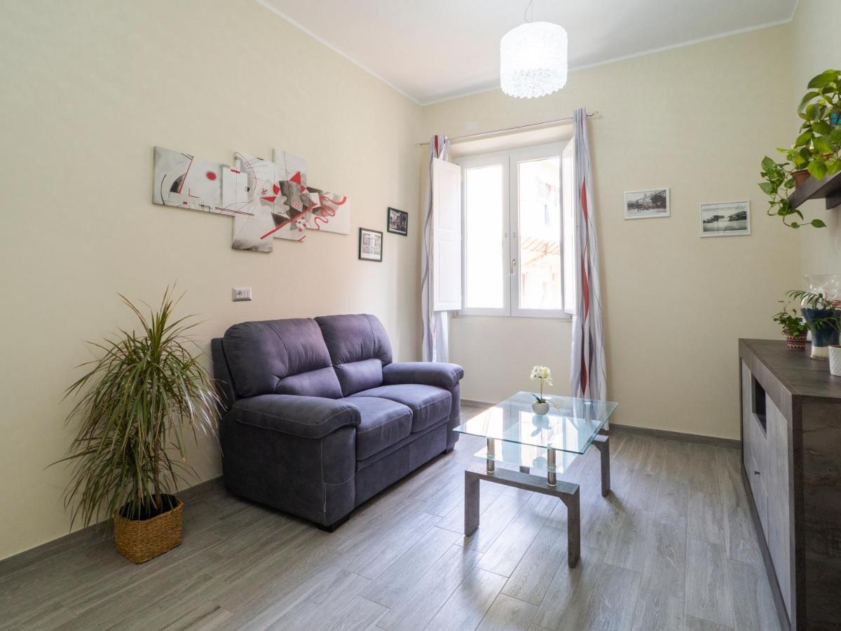 Sweet Dreams - Morada Hotel Cagliari Luaran gambar
