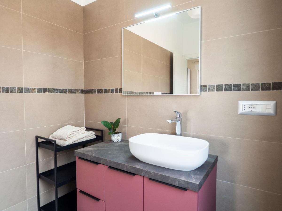 Sweet Dreams - Morada Hotel Cagliari Luaran gambar