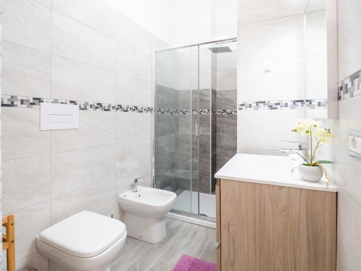 Sweet Dreams - Morada Hotel Cagliari Luaran gambar