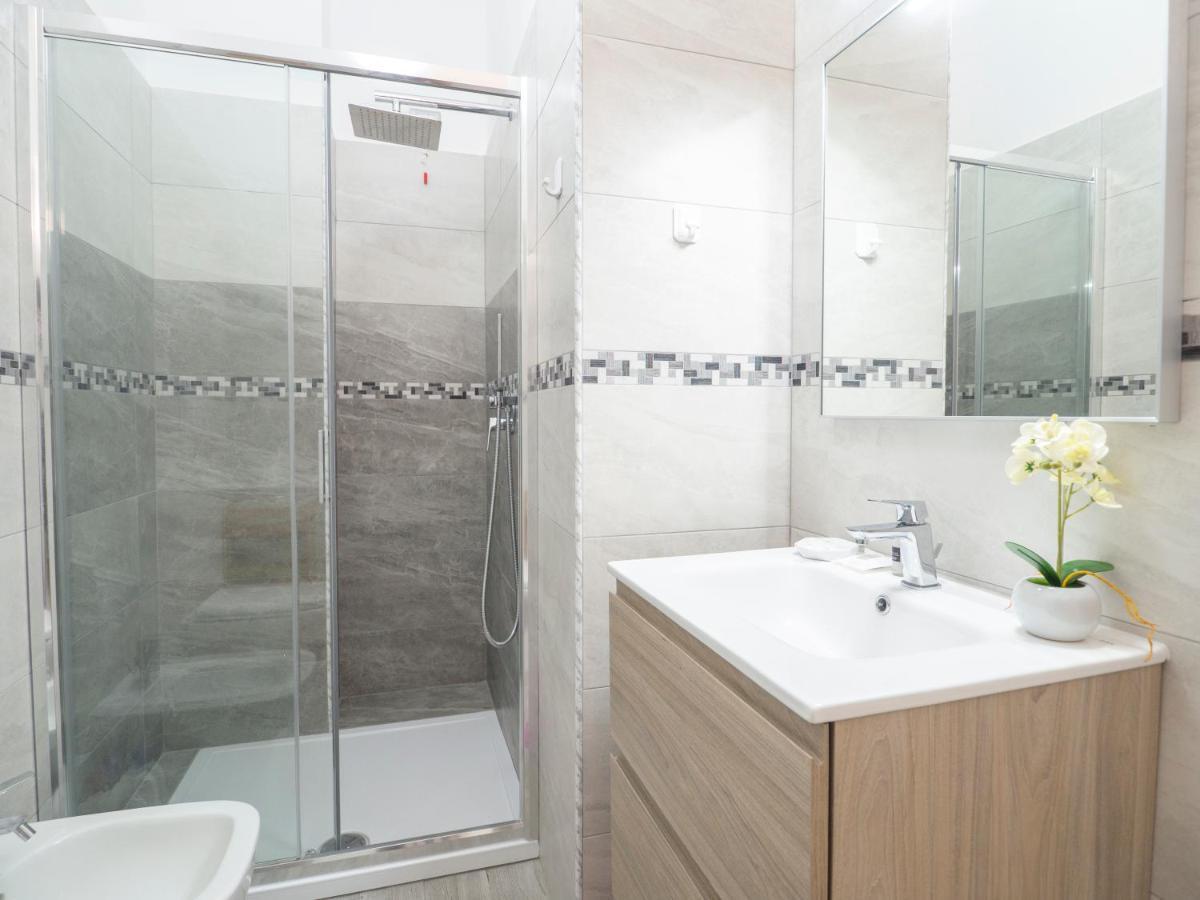 Sweet Dreams - Morada Hotel Cagliari Luaran gambar