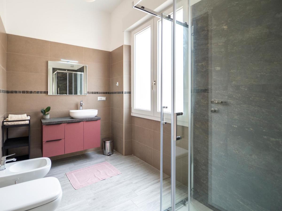 Sweet Dreams - Morada Hotel Cagliari Luaran gambar