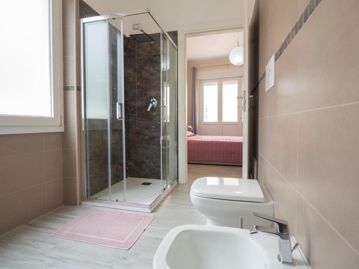 Sweet Dreams - Morada Hotel Cagliari Luaran gambar