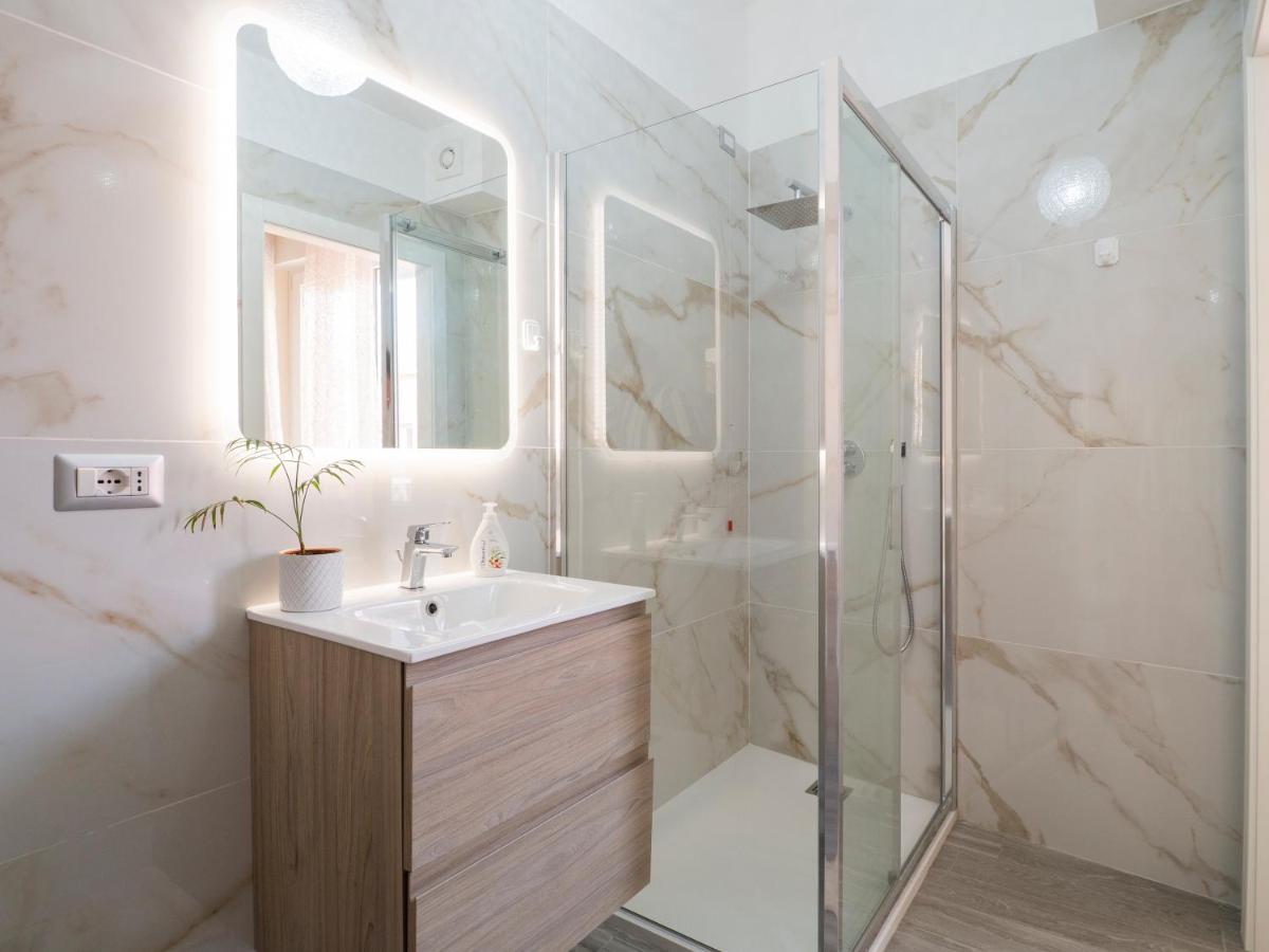 Sweet Dreams - Morada Hotel Cagliari Luaran gambar