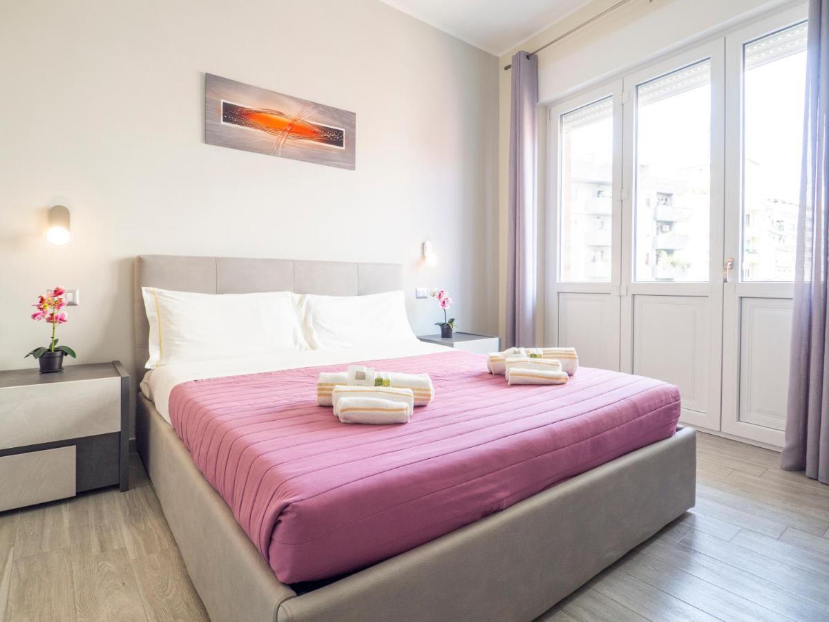 Sweet Dreams - Morada Hotel Cagliari Luaran gambar
