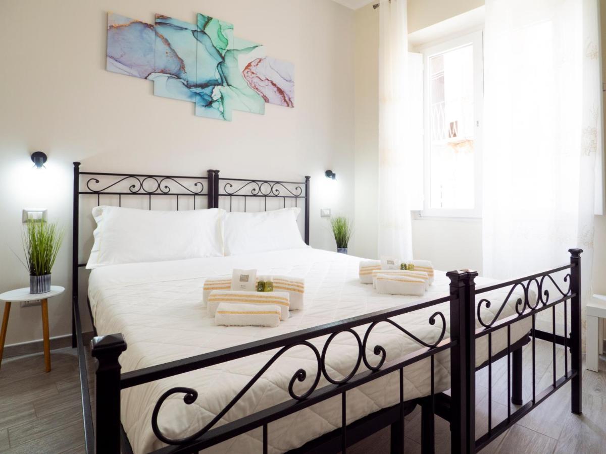 Sweet Dreams - Morada Hotel Cagliari Luaran gambar