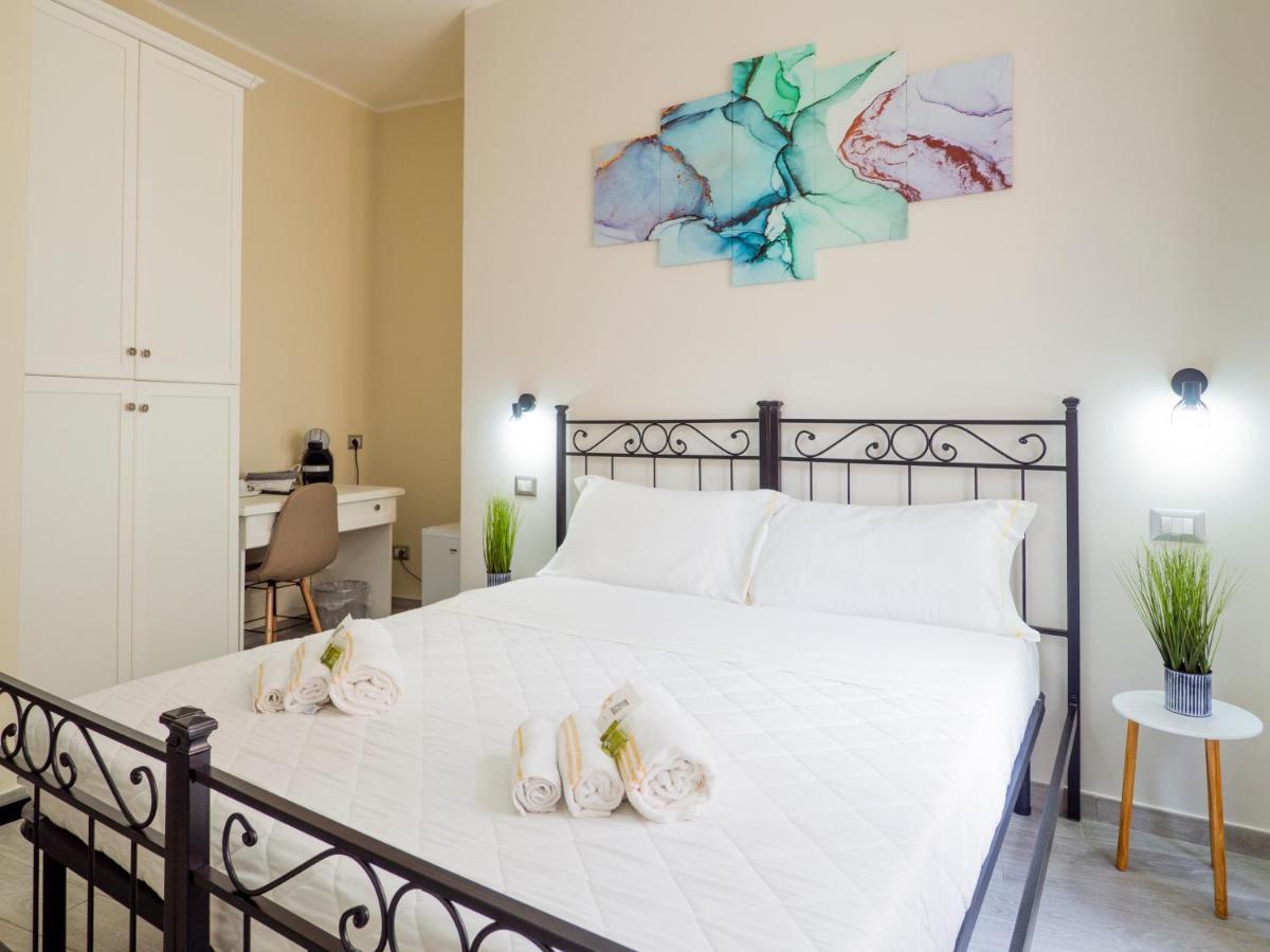 Sweet Dreams - Morada Hotel Cagliari Luaran gambar