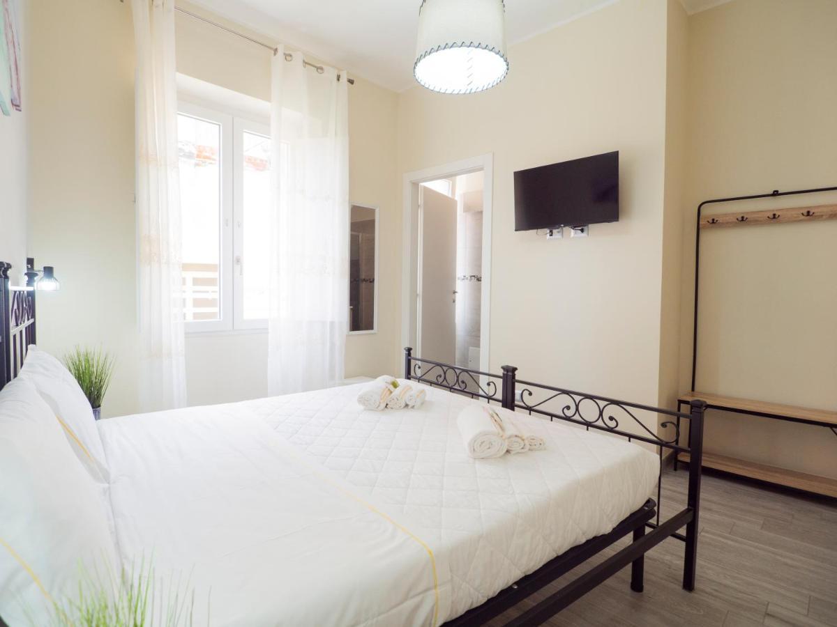 Sweet Dreams - Morada Hotel Cagliari Luaran gambar
