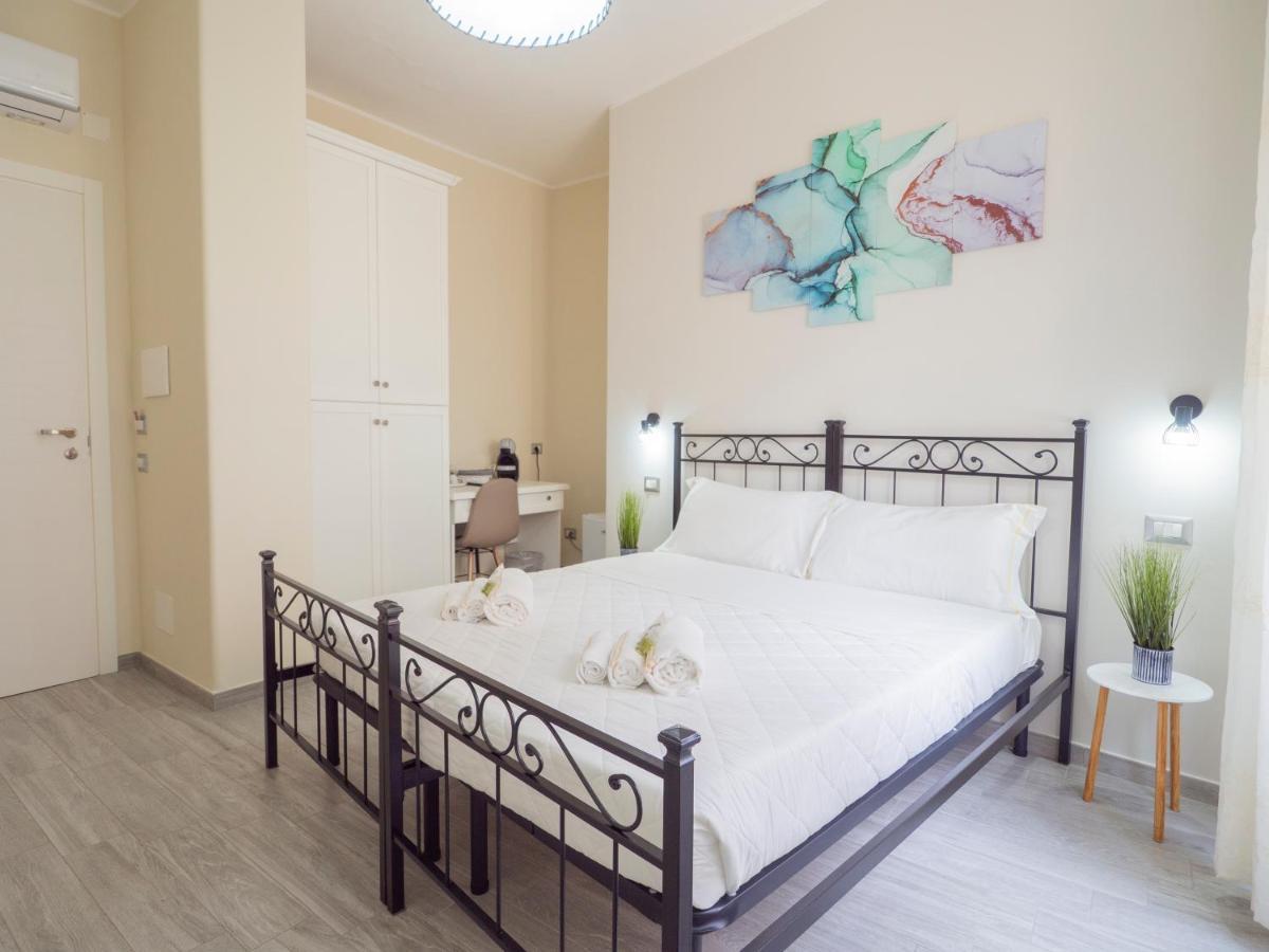 Sweet Dreams - Morada Hotel Cagliari Luaran gambar