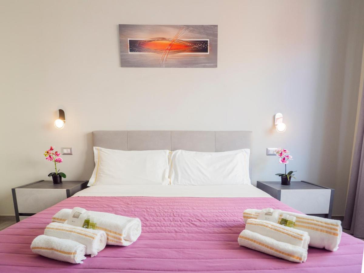 Sweet Dreams - Morada Hotel Cagliari Luaran gambar