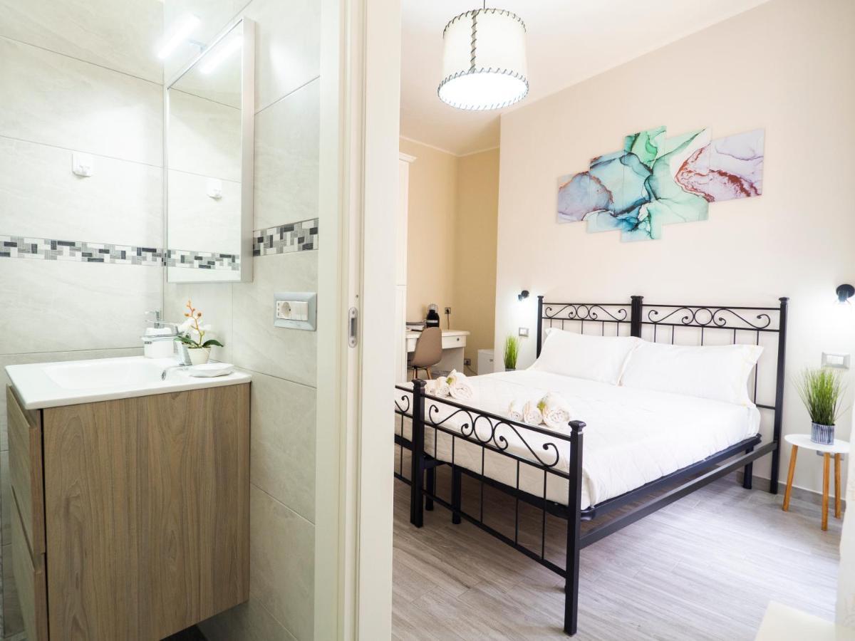 Sweet Dreams - Morada Hotel Cagliari Luaran gambar