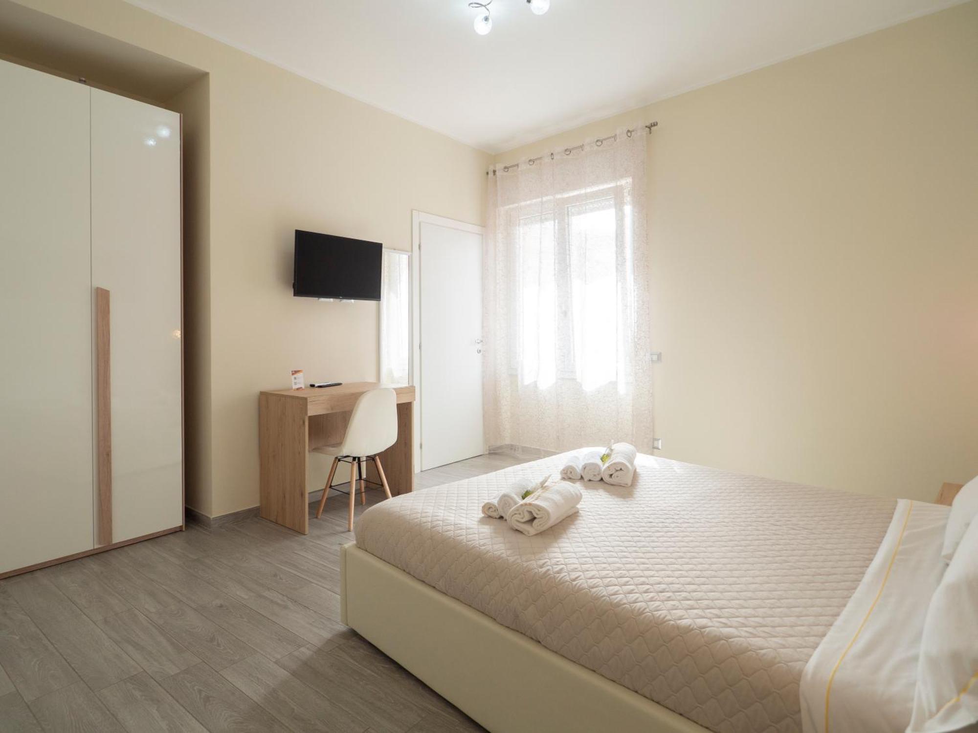 Sweet Dreams - Morada Hotel Cagliari Luaran gambar