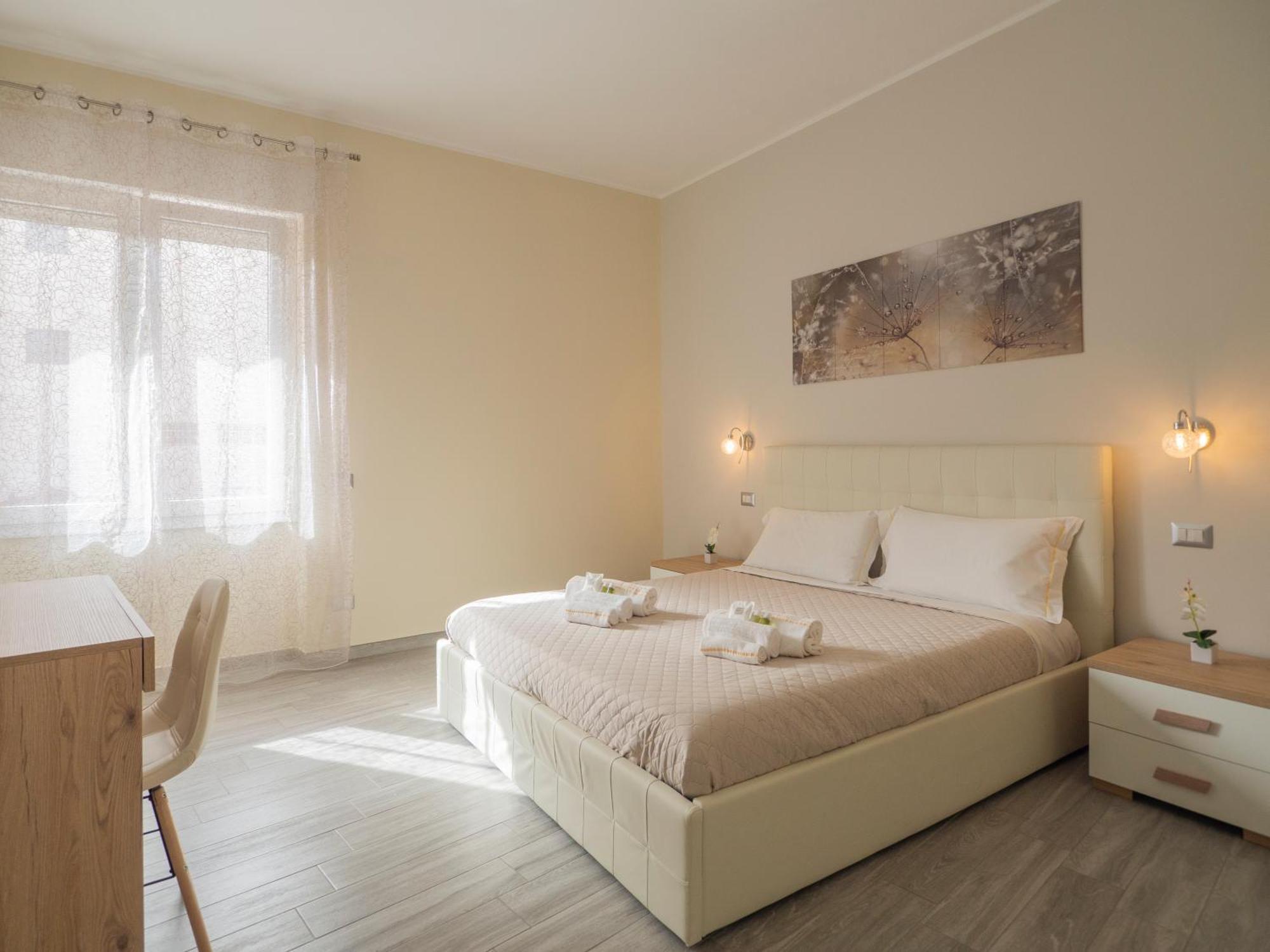 Sweet Dreams - Morada Hotel Cagliari Luaran gambar