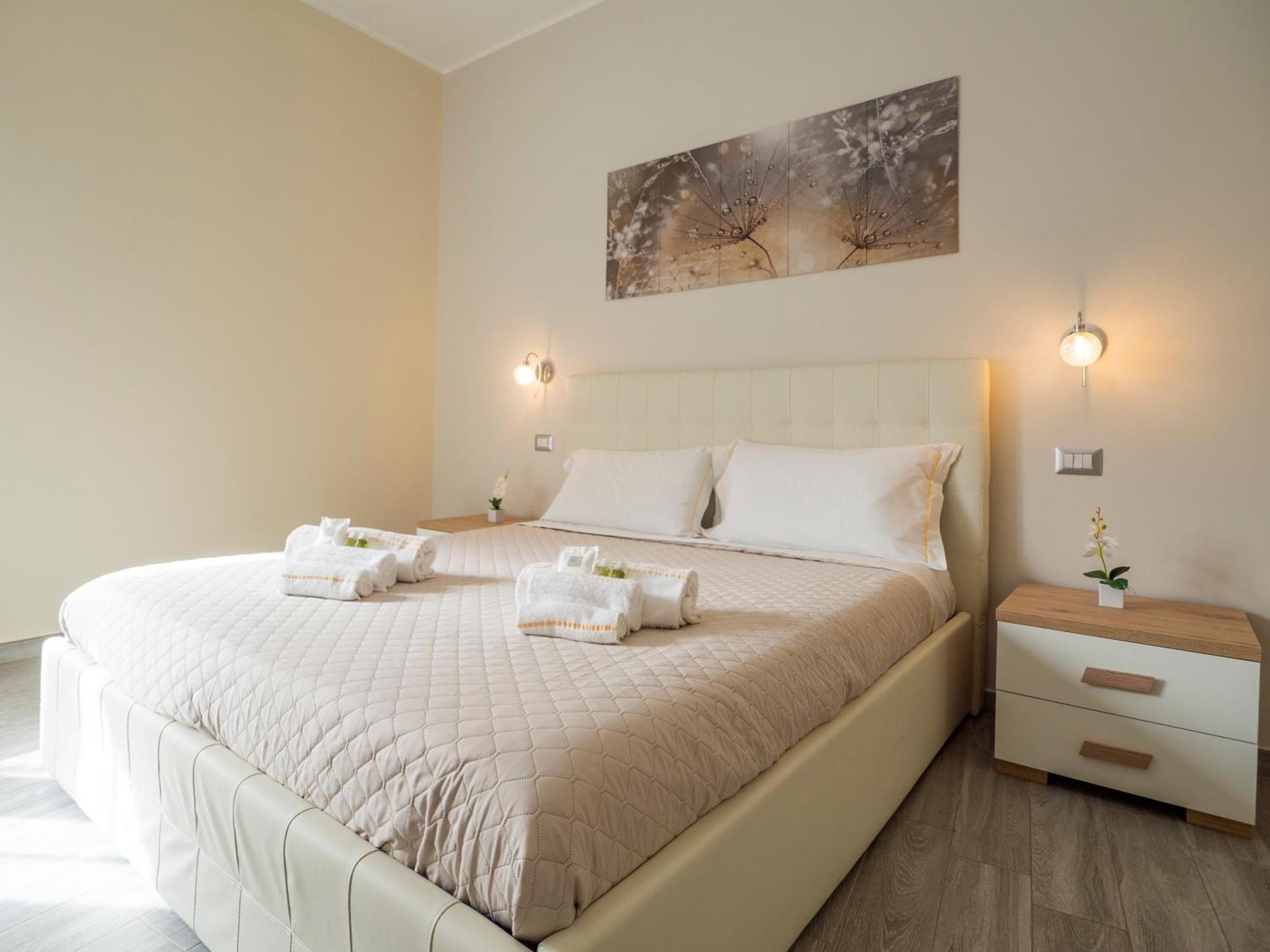 Sweet Dreams - Morada Hotel Cagliari Luaran gambar