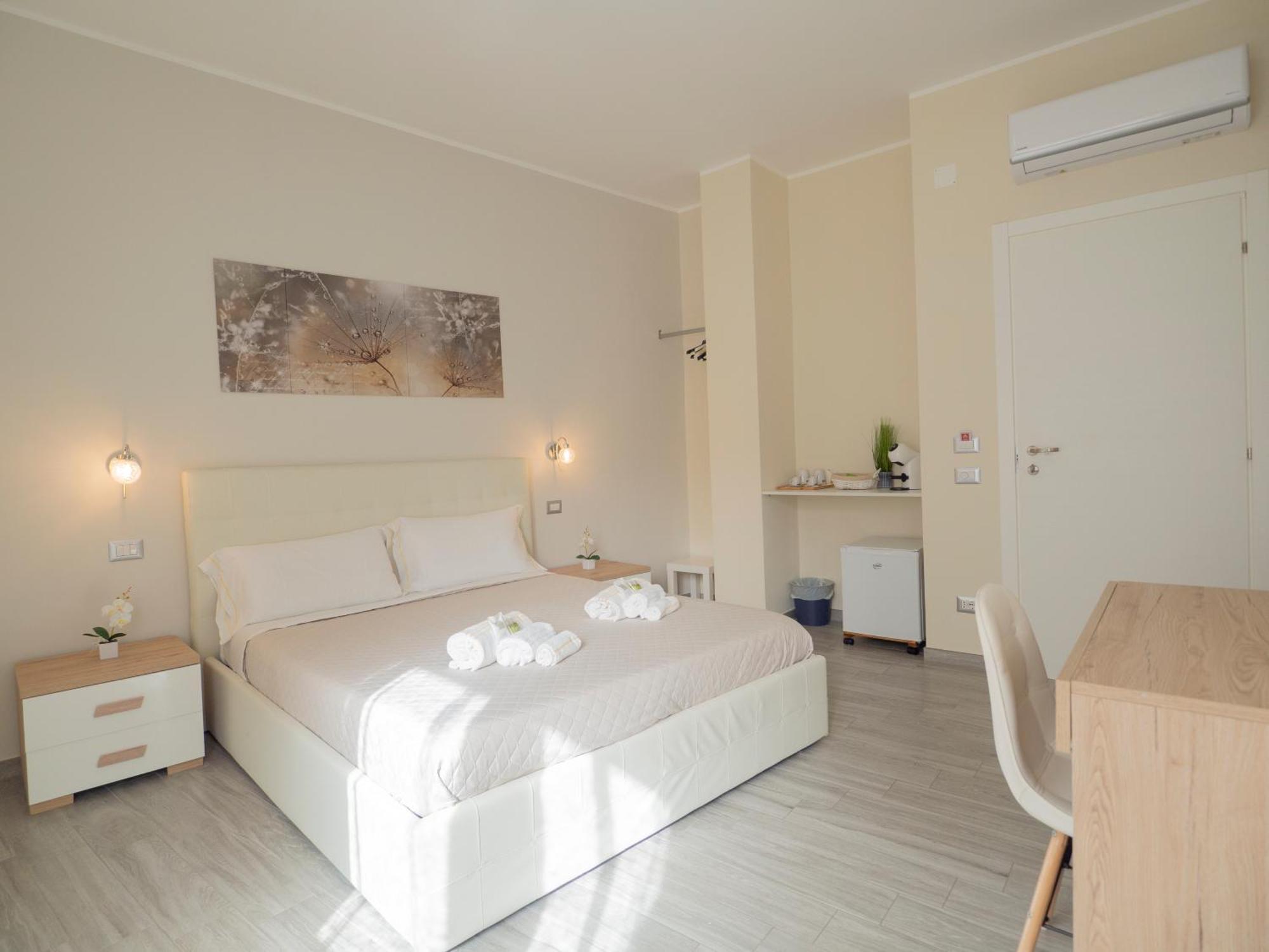 Sweet Dreams - Morada Hotel Cagliari Luaran gambar